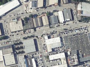 CESSION DROIT AU BAIL LOCATION LOCAL COMMERCIAL 150M2