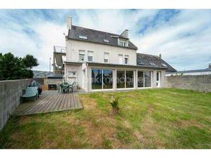 Vente Appartement 4 pièces à Plouvien (29860) : à vendre 4 pièces / 132m² Plouvien