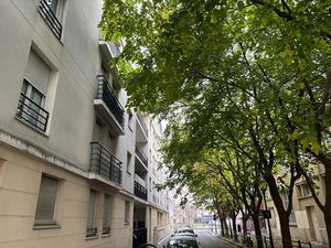 Vente appartement 2 pièces 47 m² à Saint-Denis (93200)  250 000 €