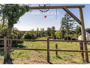 Vente maison 2 pièces 50 m² à Chantilly (60500)  440 000 €