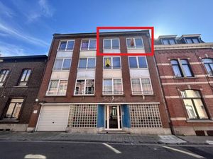 APPARTEMENT 1 CHAMBRE