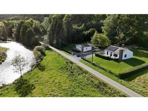 Maison à vendre à Rue de la Frayère 26 Bomal (VBD29920)