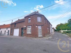 Maison à vendre à Rue du Sarrazin 30 Quevaucamps (VBD29917)