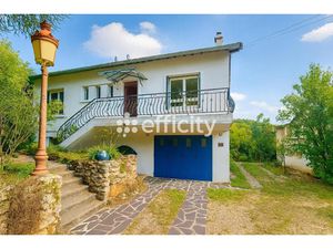 Vente maison 9 pièces 130 m² à Palaiseau (91120)  450 000 €