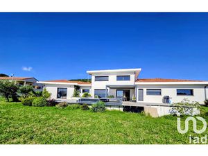 Vente maison 5 pièces 148 m² à Saint-Clair (07430)  520 000 €