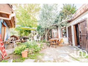 Vente maison 4 pièces 109 m² à Gentilly (94250)  549 000 €