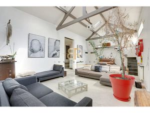 Vente maison 6 pièces 330 m² à Drancy (93700)  1 050 000 €