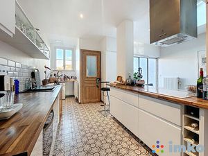 Vente maison 5 pièces 190 m² Dunkerque (59240)