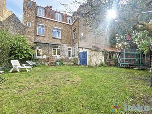 Vente maison 7 pièces 214 m² Dunkerque (59240)