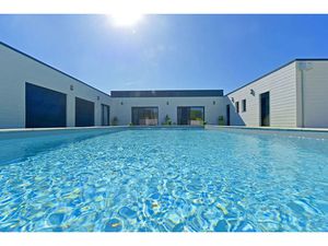 Vente maison 6 pièces 170 m² à Saint-Georges-de-Didonne (17110)  584 800 €