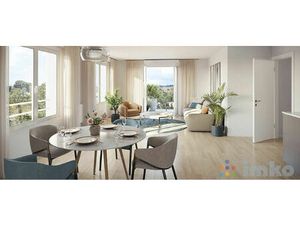 Vente appartement 3 pièces 39 m² Dunkerque (59640)