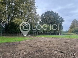 Vente terrain 1200 m² Sendets (64320)