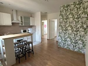 Vente appartement 3 pièces 38 m² à Villemomble (93250)  160 000 €