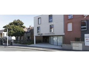 Vente appartement 1 pièce 27.68 m² à Villejuif (94800)  110 514 €