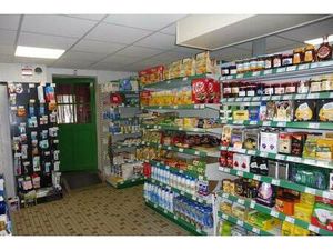 Épicerie / Alimentation Générale à vendre