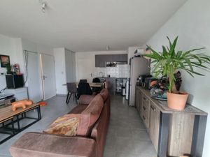 Vente appartement 3 pièces 62 m² à Seysses (31600)  127 680 €