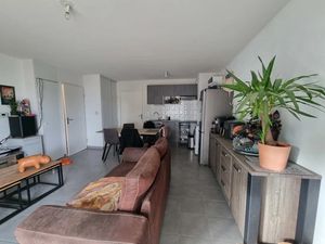 Vente appartement 3 pièces 62 m² à Seysses (31600)  133 000 €
