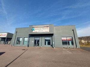 Local commercial à louer