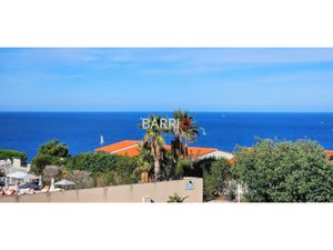 Vente appartement 2 pièces 57 m² à Banyuls-sur-Mer (66650)  219 000 €