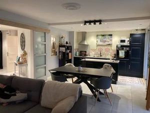 Vente appartement 3 pièces 83 m² à Bourg-en-Bresse (01000)  199 000 €