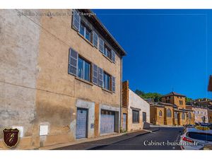 Vente maison 5 pièces 143 m² Chessy (69380)