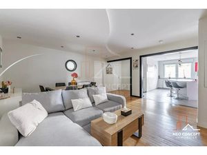 Vente appartement 3 pièces 84.19 m² à Dalhunden (67770)  182 000 €