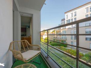 Vente appartement 2 pièces 40 m² à Eaubonne (95600)  244 900 €