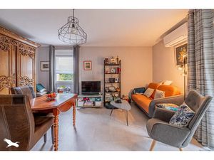 Vente appartement 3 pièces 62 m² à Villenave-d'Ornon (33140)  259 977 €