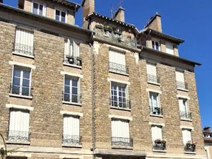 Vente appartement 3 pièces 69.86 m² à Viroflay (78220)  345 000 €