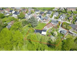 VENDU - Vivons bien  vivons cachés. Charmante bifamiliale