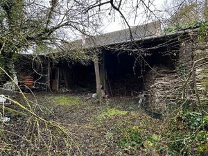 Vente terrain 512 m² Flins-Neuve-Église (78790)