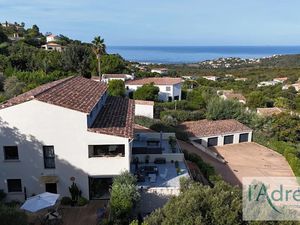 Vente appartement 3 pièces 87 m² à Albitreccia (20128)  535 000 €