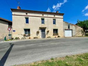 Vente maison 5 pièces 123 m² Saint-Grégoire (81350)