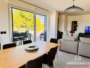 Vente appartement 4 pièces 105.38 m² à Baillargues (34670)  529 900 €