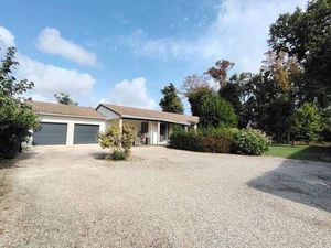 Vente maison 5 pièces 121 m² Labastide-du-Temple (82100)