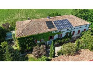 Vente maison 11 pièces 400 m² Castelsarrasin (82100)