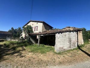 Vente maison 8 pièces 154 m² Clavé (79420)