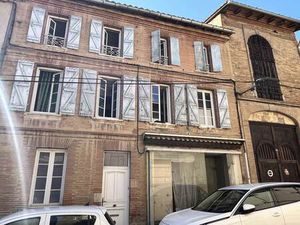 Vente maison 6 pièces 175 m² Beaumont-de-Lomagne (82500)