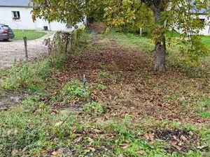 Vente terrain 173 m² à Lussault-sur-Loire (37400)  18 840 €