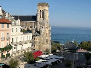 Vente appartement 3 pièces 76 m² à Biarritz (64200)  1 150 000 €