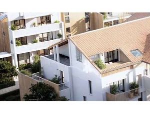 Vente Appartement 3 pièces à Pornic (44210) : à vendre 3 pièces / 68m² Pornic