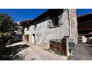 EXCLUSIVITE - BOUVESSE - QUIRIEU