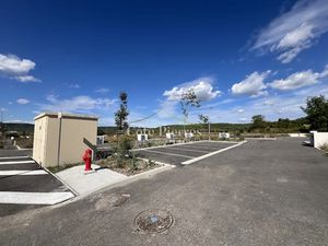 Vente terrain 296 m² à Langlade (30980)  130 051 €