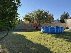 Vente terrain 345 m² à Aniane (34150)  120 000 €