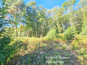 Vente terrain 10139 m² à Sarlat-la-caneda (24200)  137 500 €