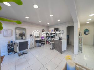 Vente locaux professionnels 57 m² à Lesigny (77150)  39 000 €