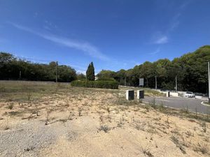 Vente terrain 596 m² à Montpellier (34000)  439 000 €