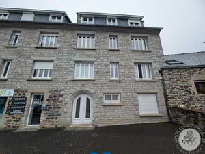 Vente Appartement 3 pièces à Matignon (22550) : à vendre 3 pièces / 61m² Matignon