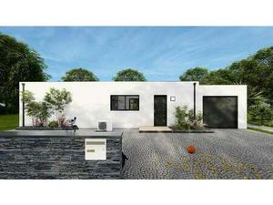 Vente Maison à Plougar (29440) : à vendre / 99m² Plougar