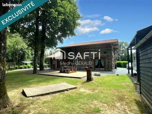 Maison 6 pièces 111 m²